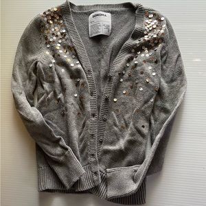 Girls Cardigan